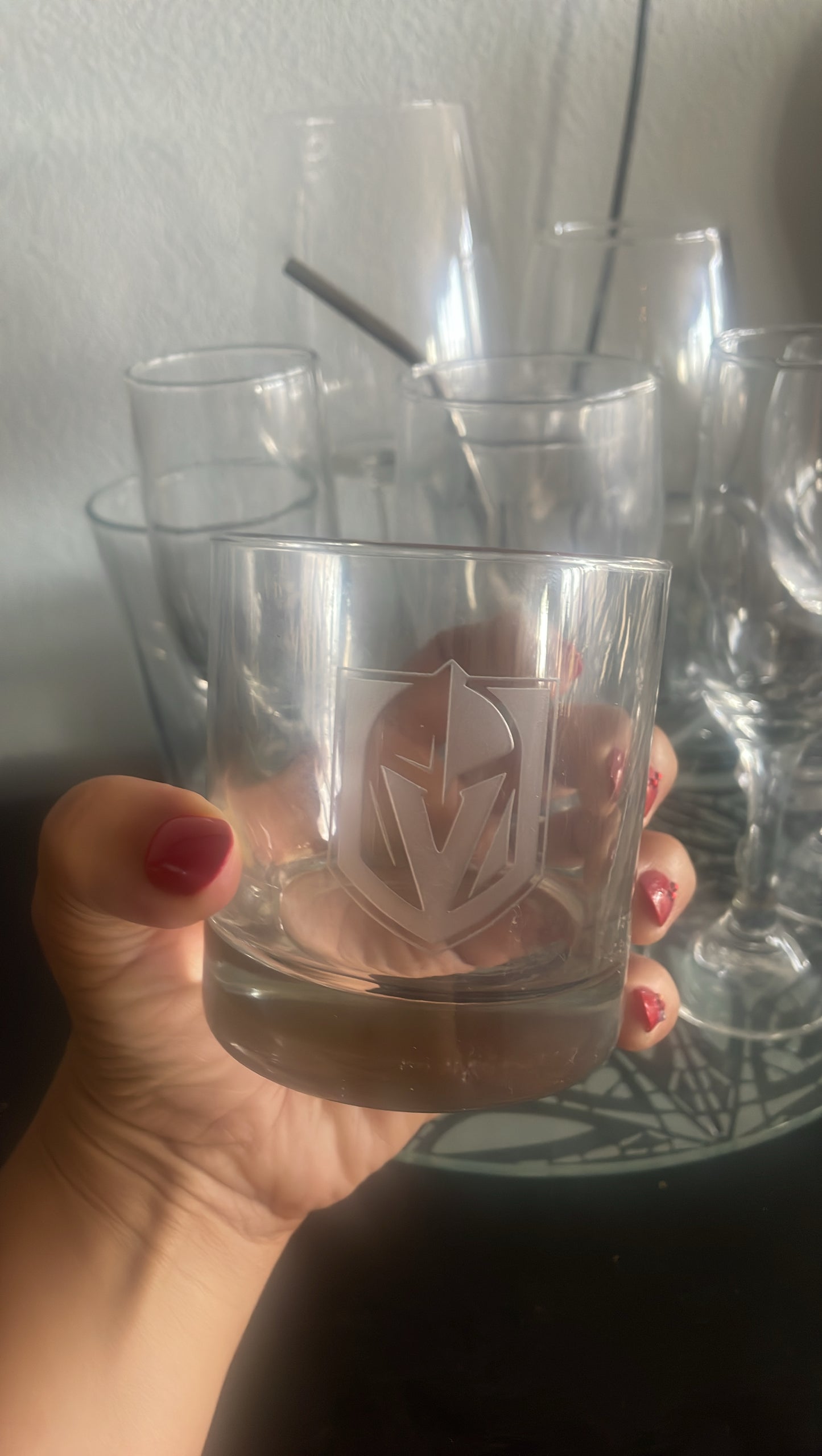 Rocks Glass