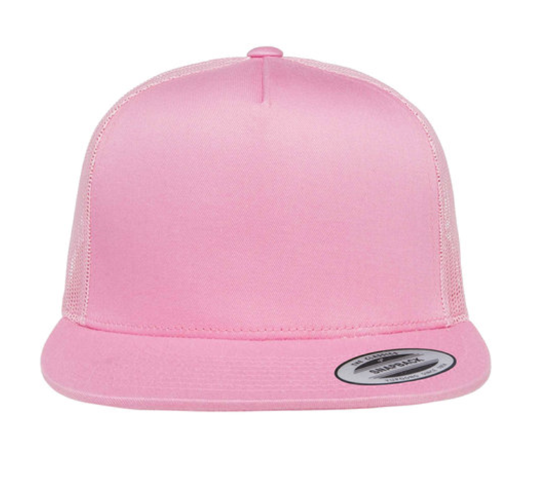 Custom Logo Hat