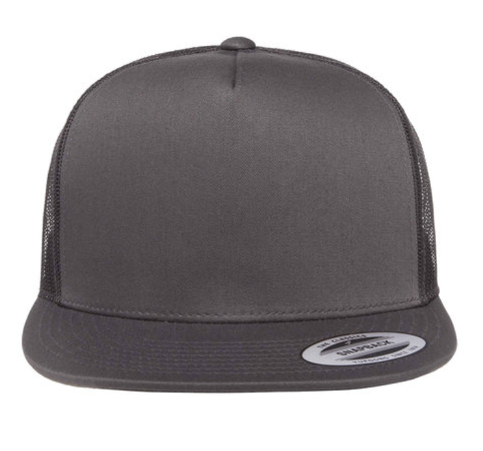 Custom Logo Hat