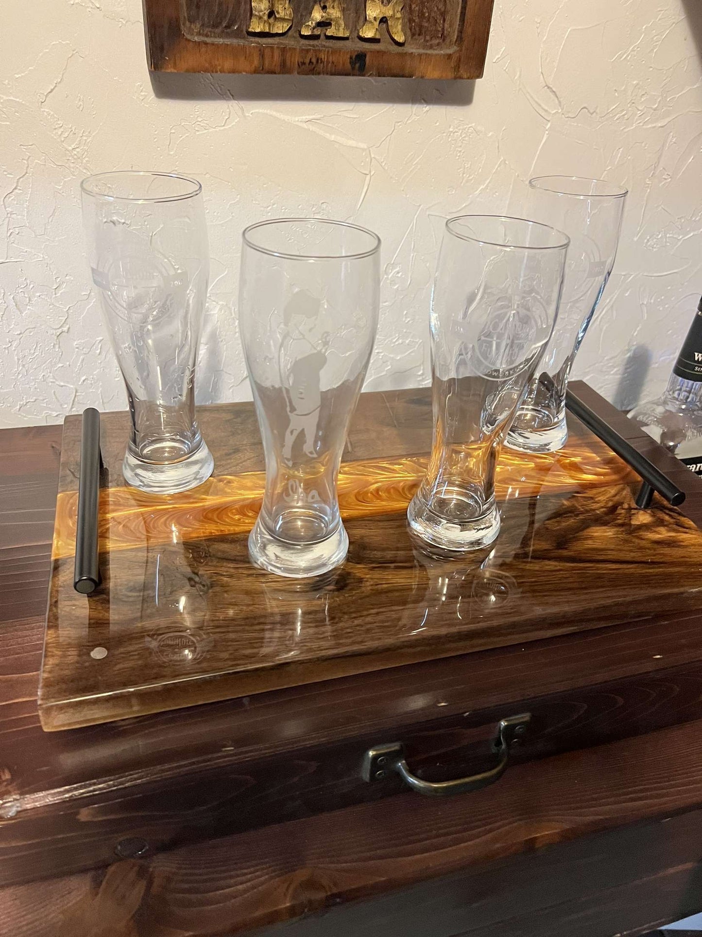 Pilsner Glass