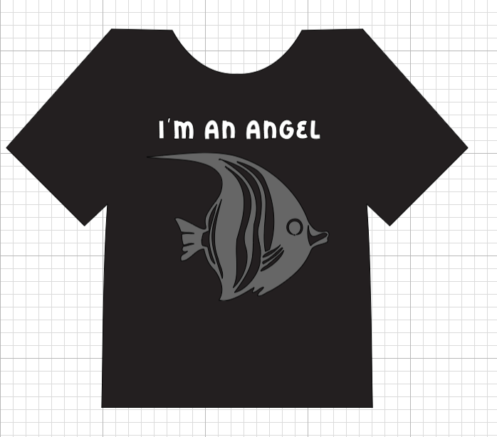 Custom T-shirt