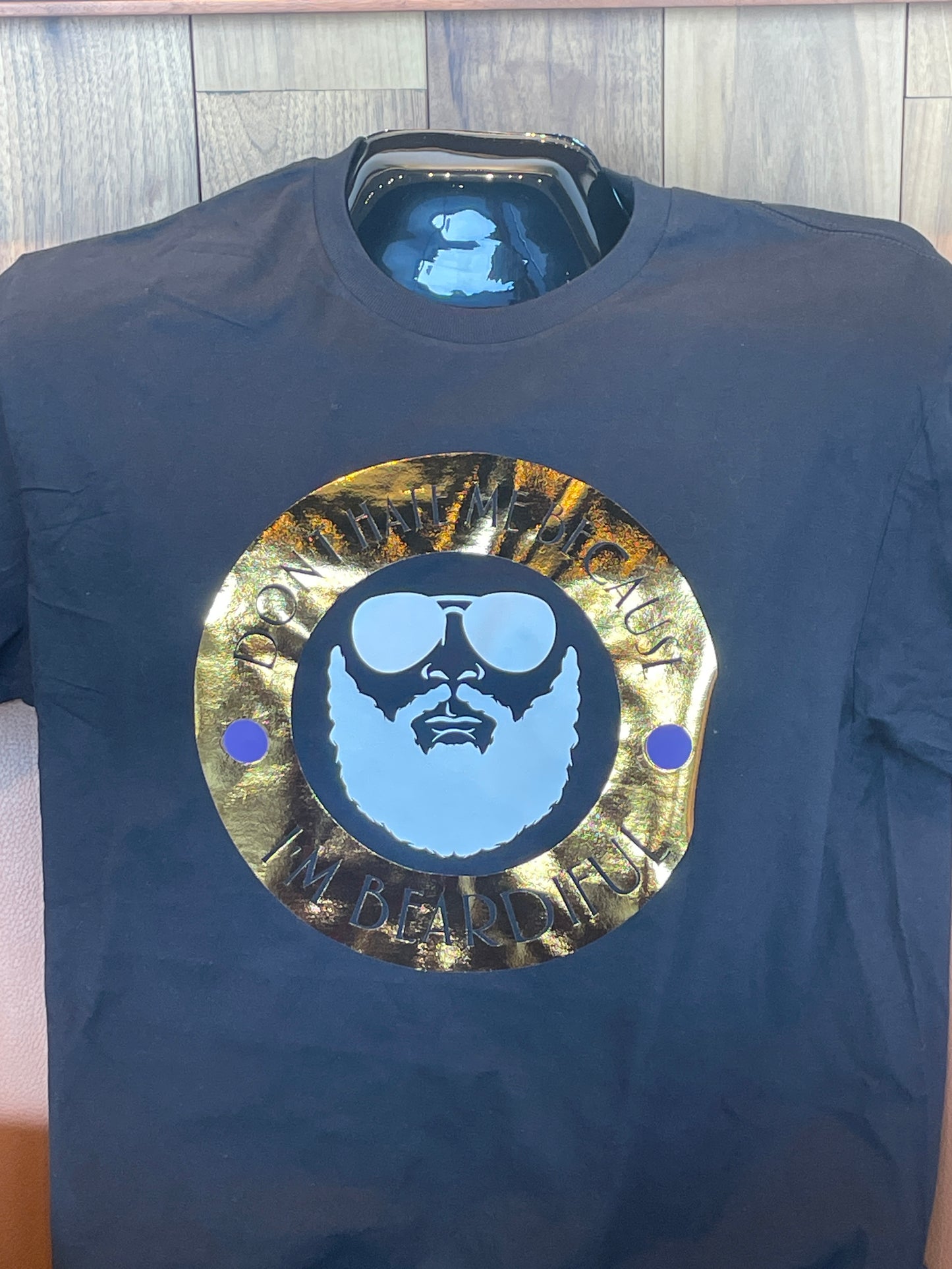 Custom T-shirt