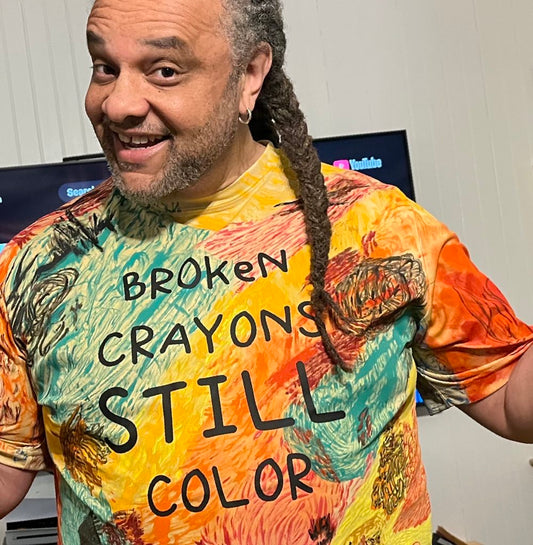Custom Hand Painted