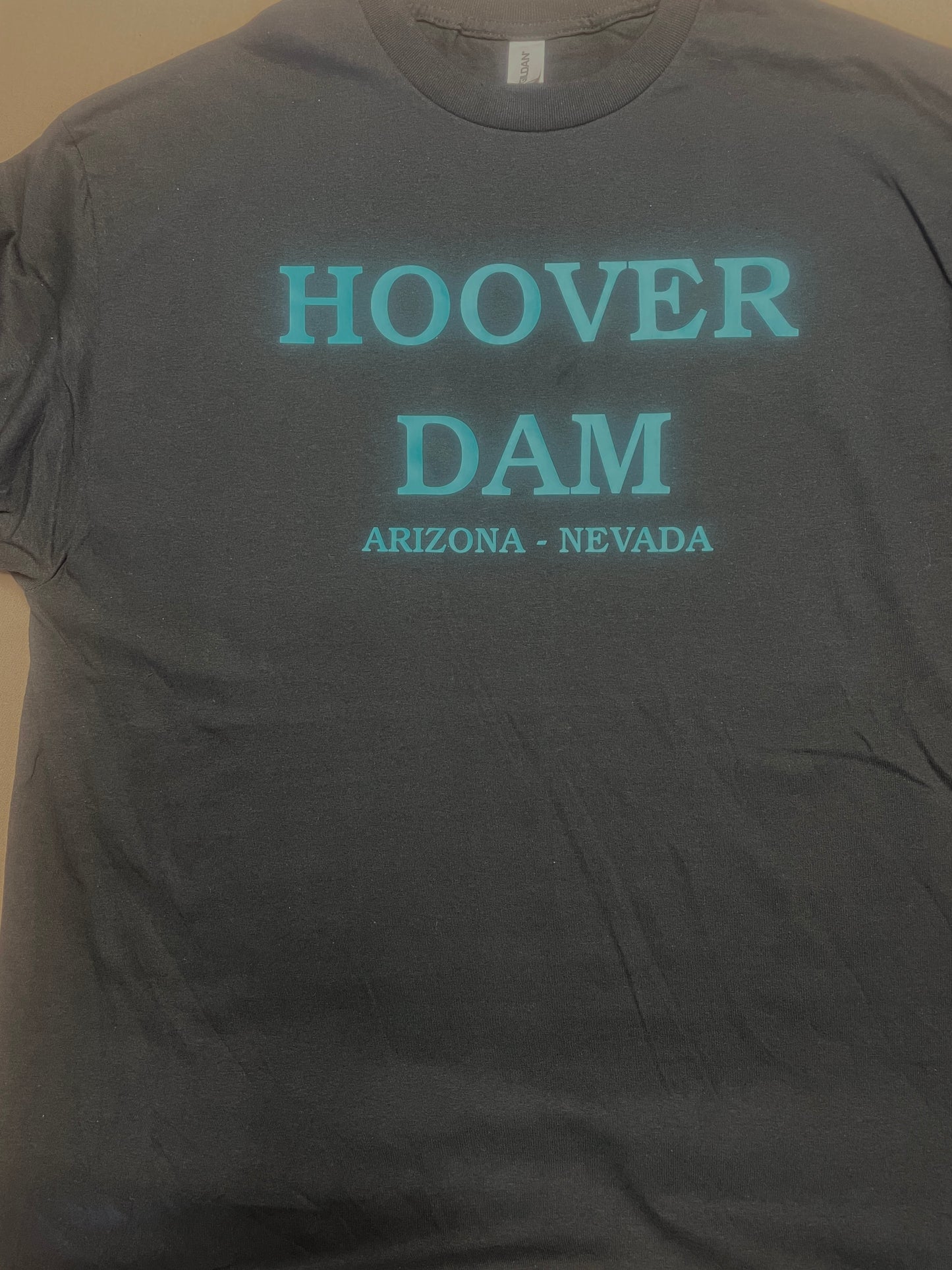 Custom T-shirt
