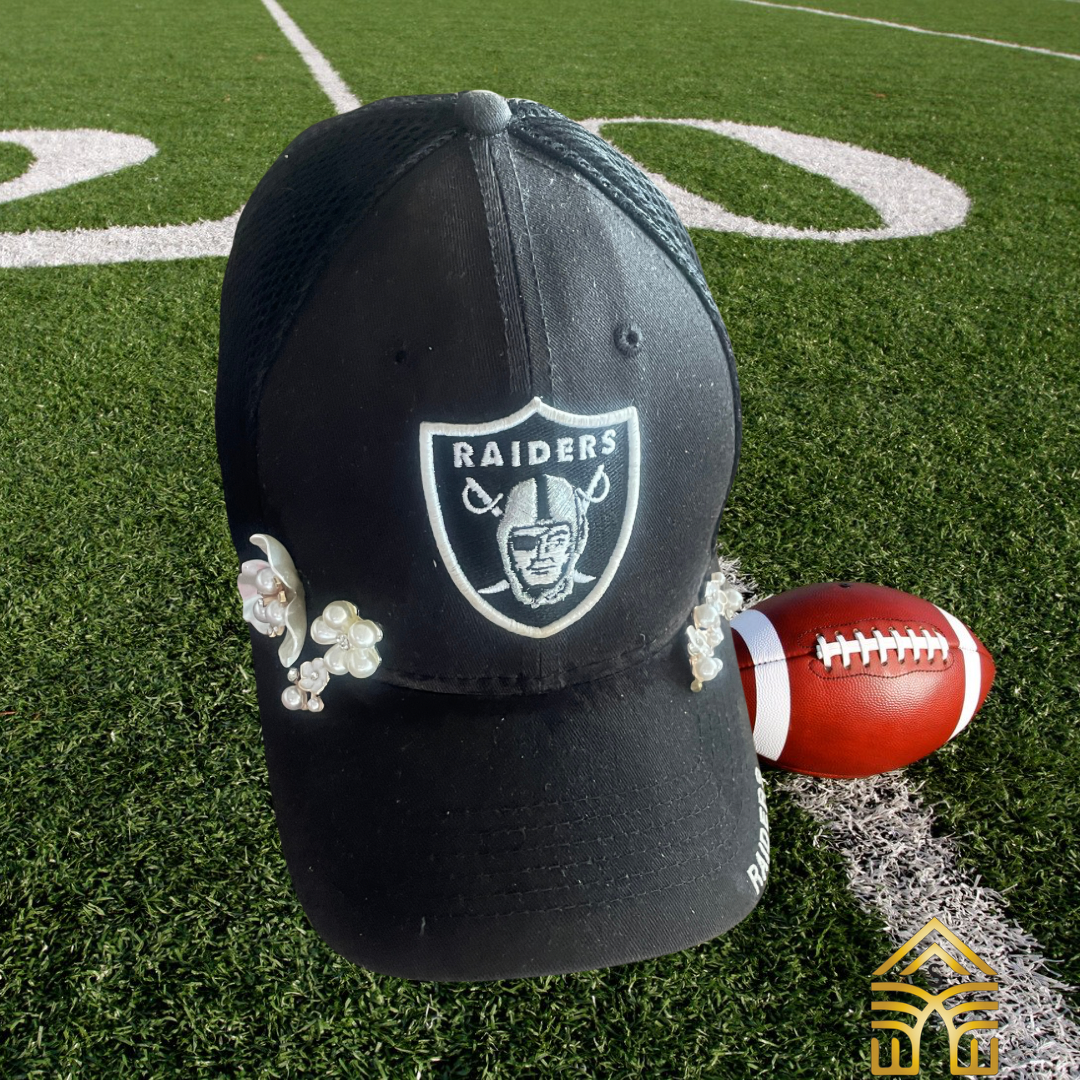 Custom Sports Hat