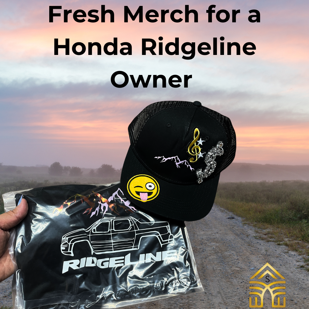 Custom Trucker Hat