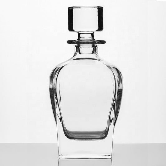 Decanter Bottle