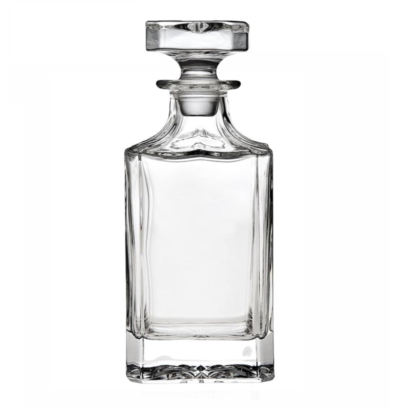 Decanter Bottle