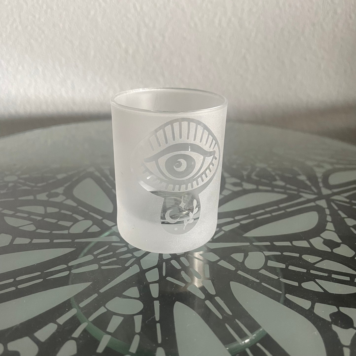 Luxe Shot Glass 2.25 oz.