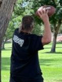 Custom T-shirt