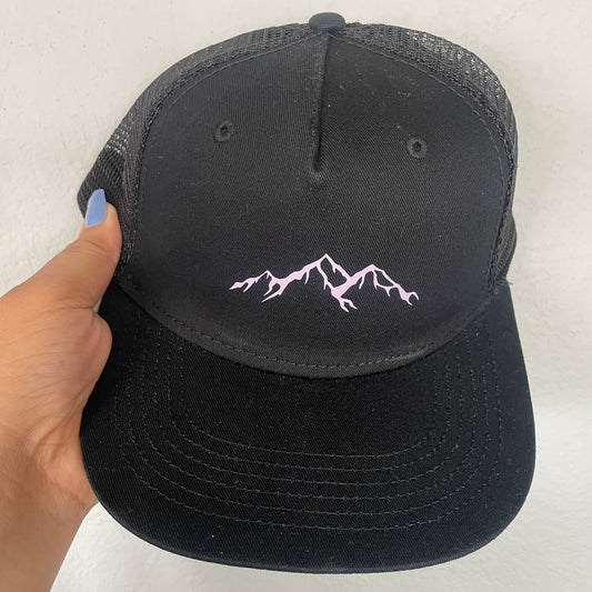 Custom Trucker Hat