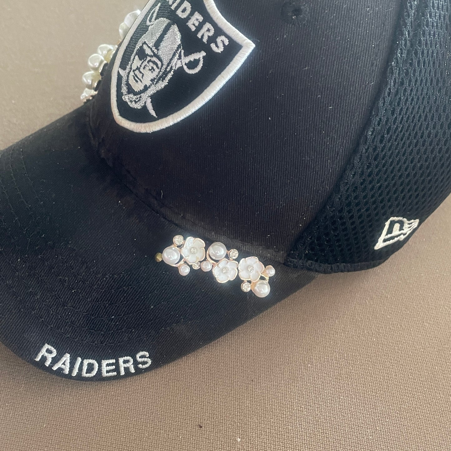 Custom Sports Hat