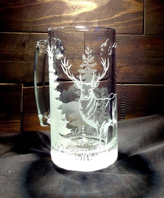 Beer Mug