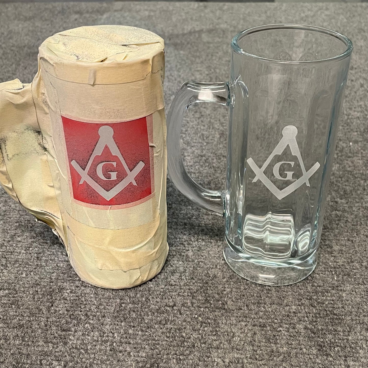 Beer Mug