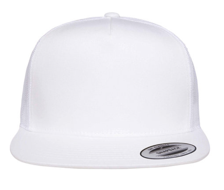 Custom Trucker Hat