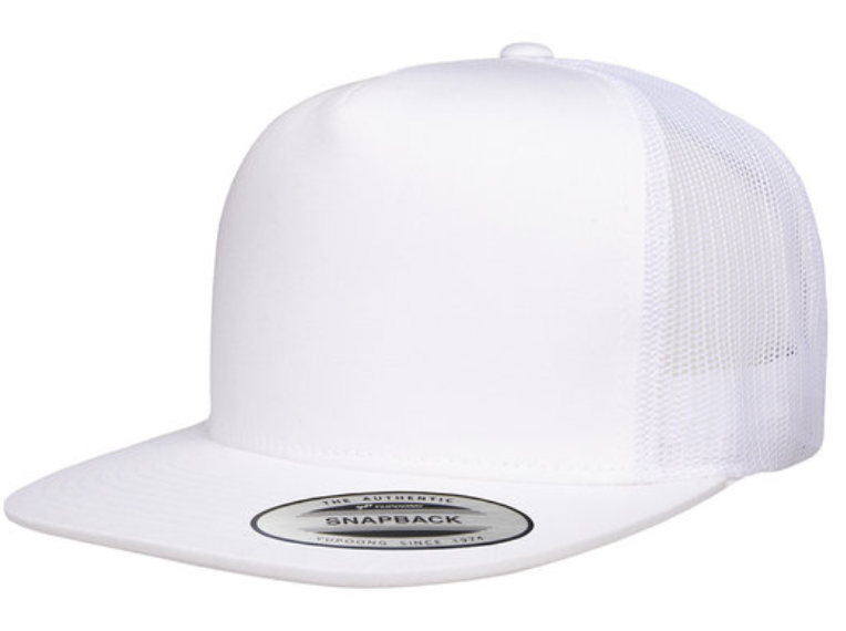 Custom Logo Hat