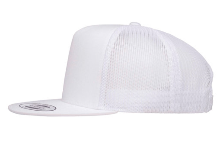 Custom Logo Hat