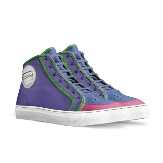 High Top House of Sadie-Sha