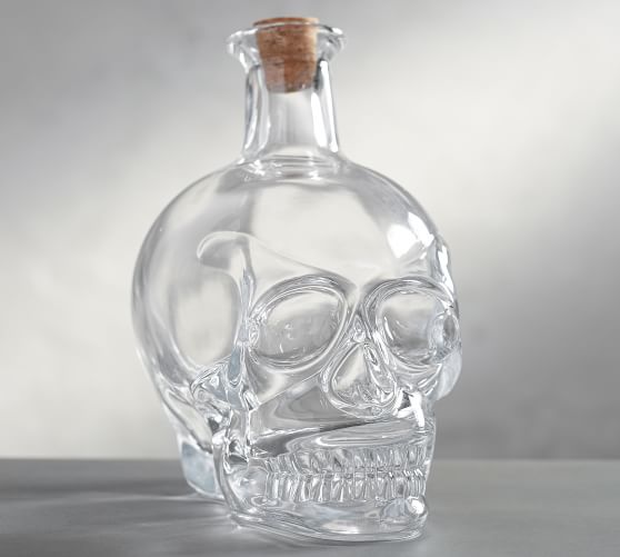 Decanter Bottle