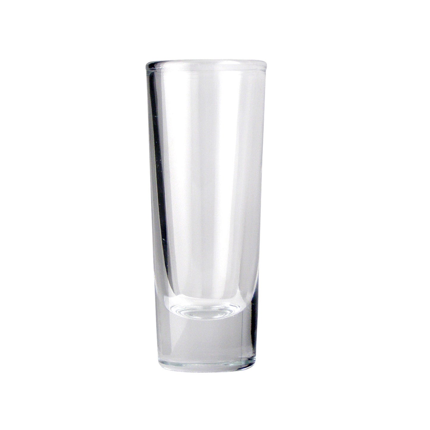 Tall Shot Glass