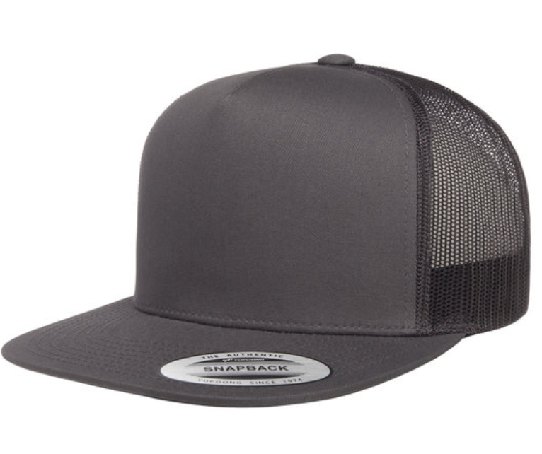Custom Logo Hat
