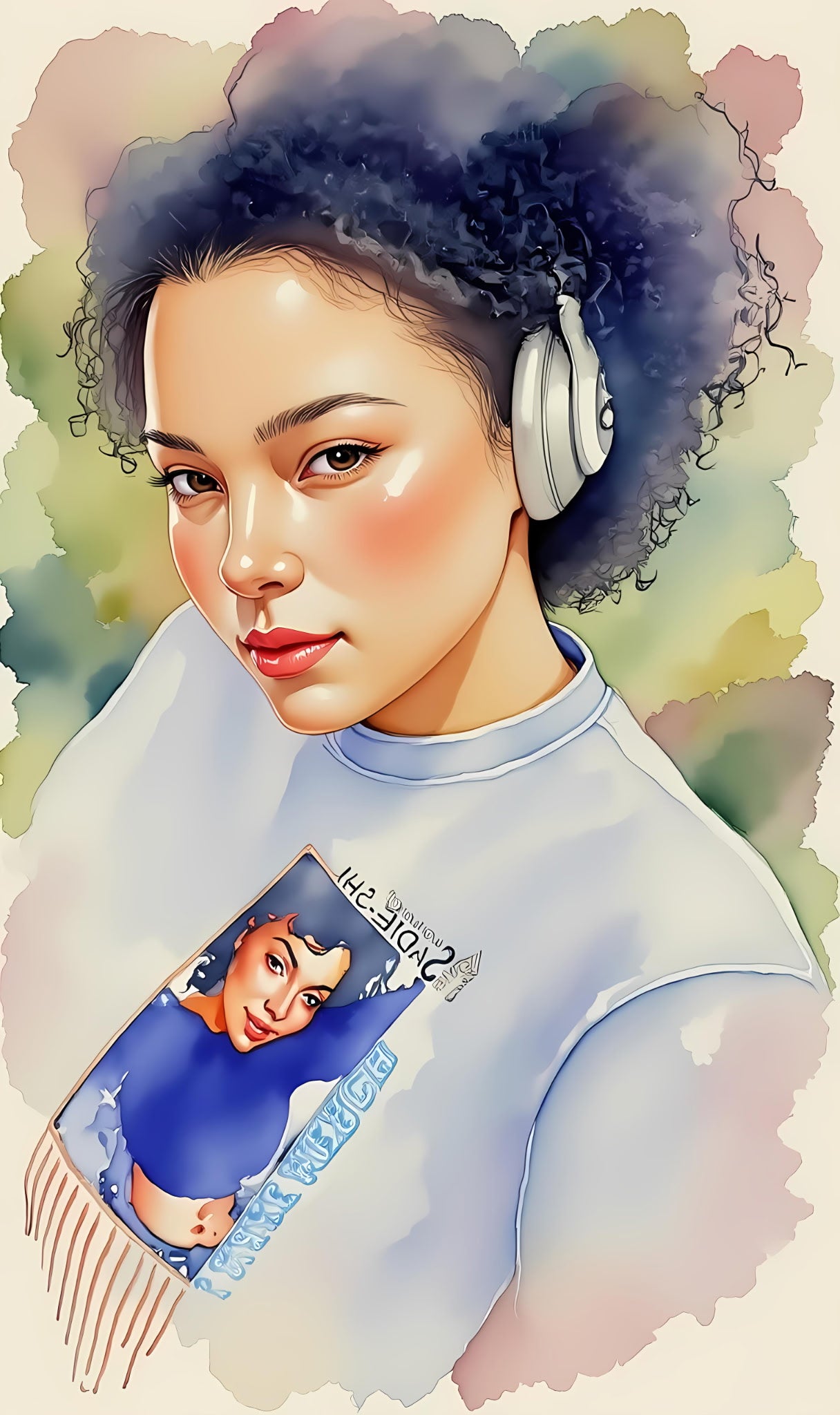 Custom Sweatsuit
