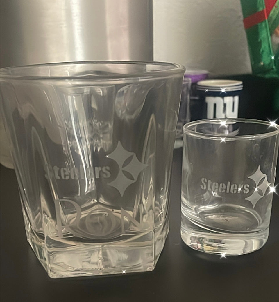 Rocks Glass