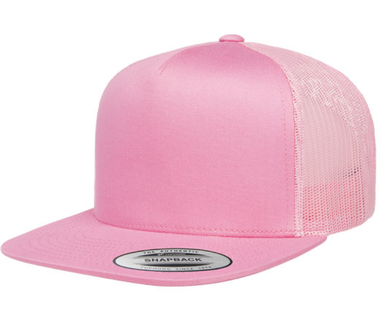 Custom Logo Hat