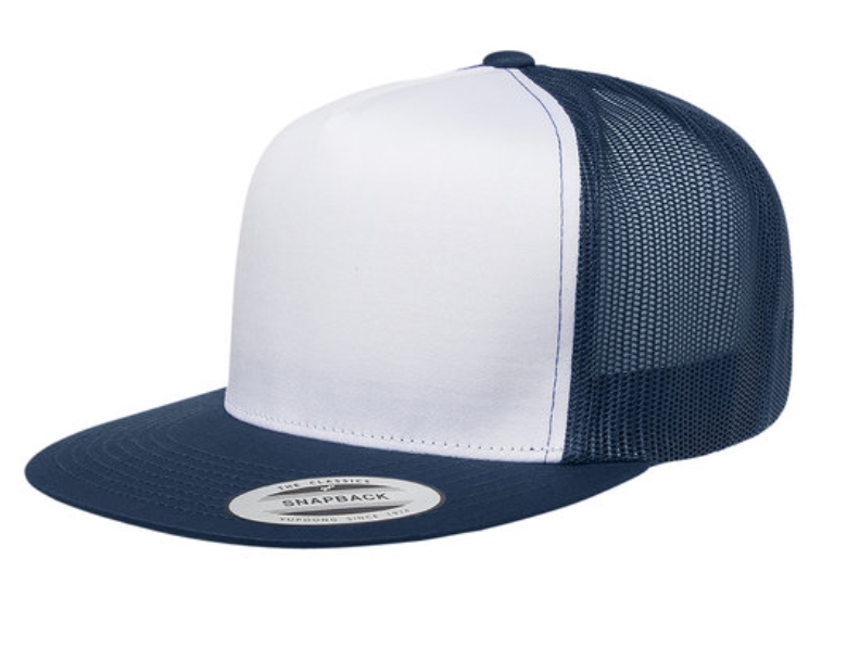 Custom Logo Hat