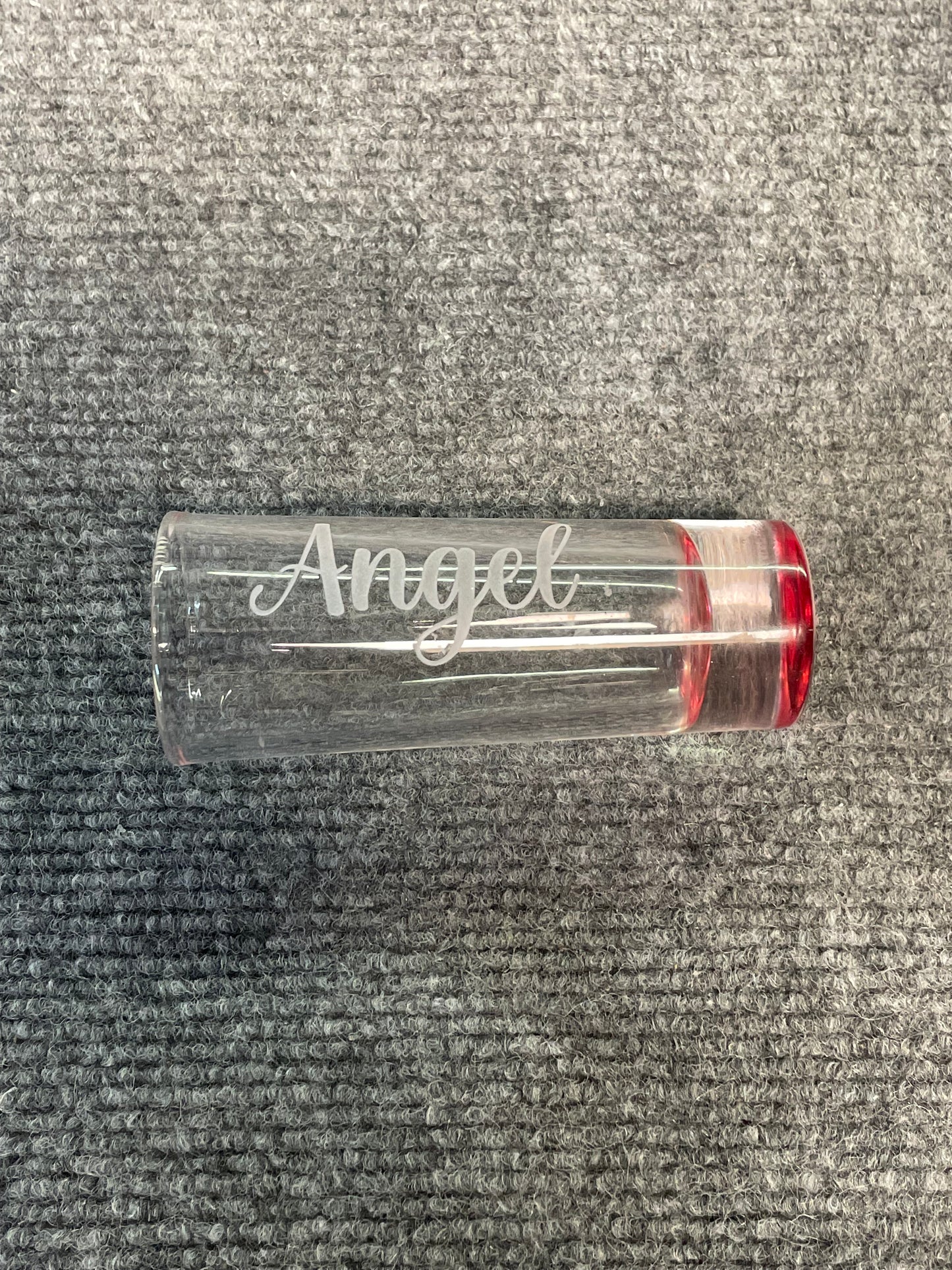 Tall Shot Glass