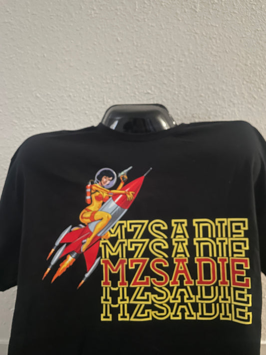 Custom T-shirt