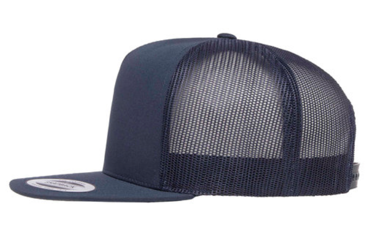 Custom Logo Hat