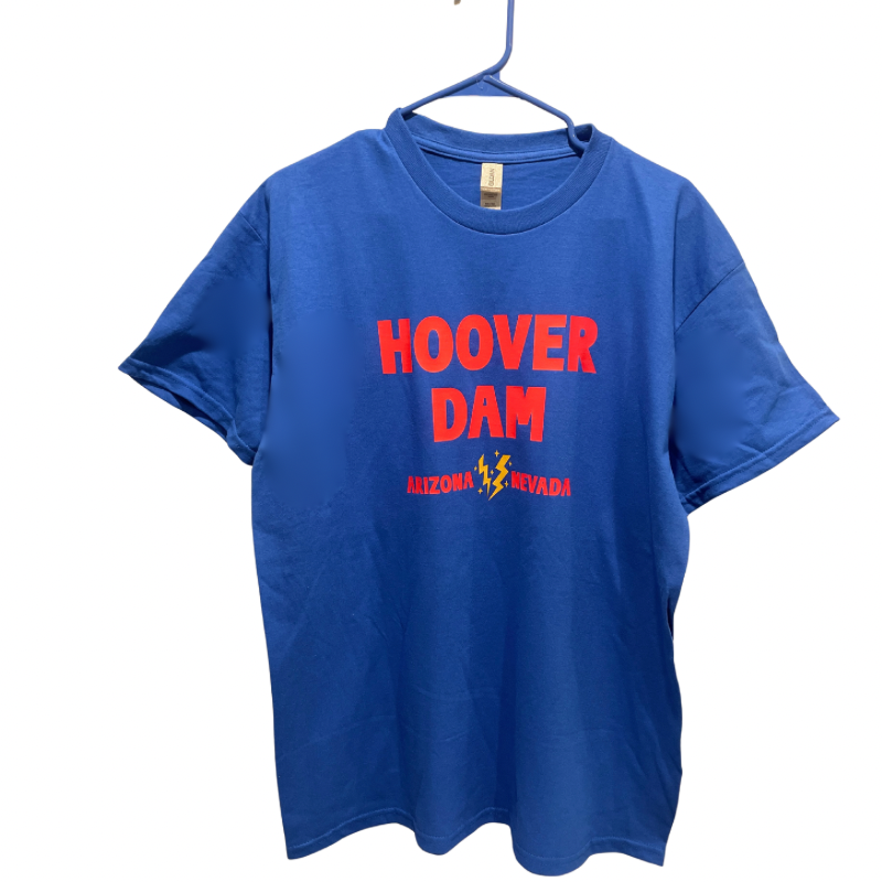 Custom Destination T-shirt