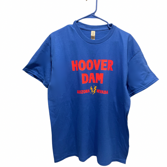 Custom Destination T-shirt