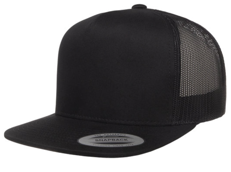 Custom Logo Hat