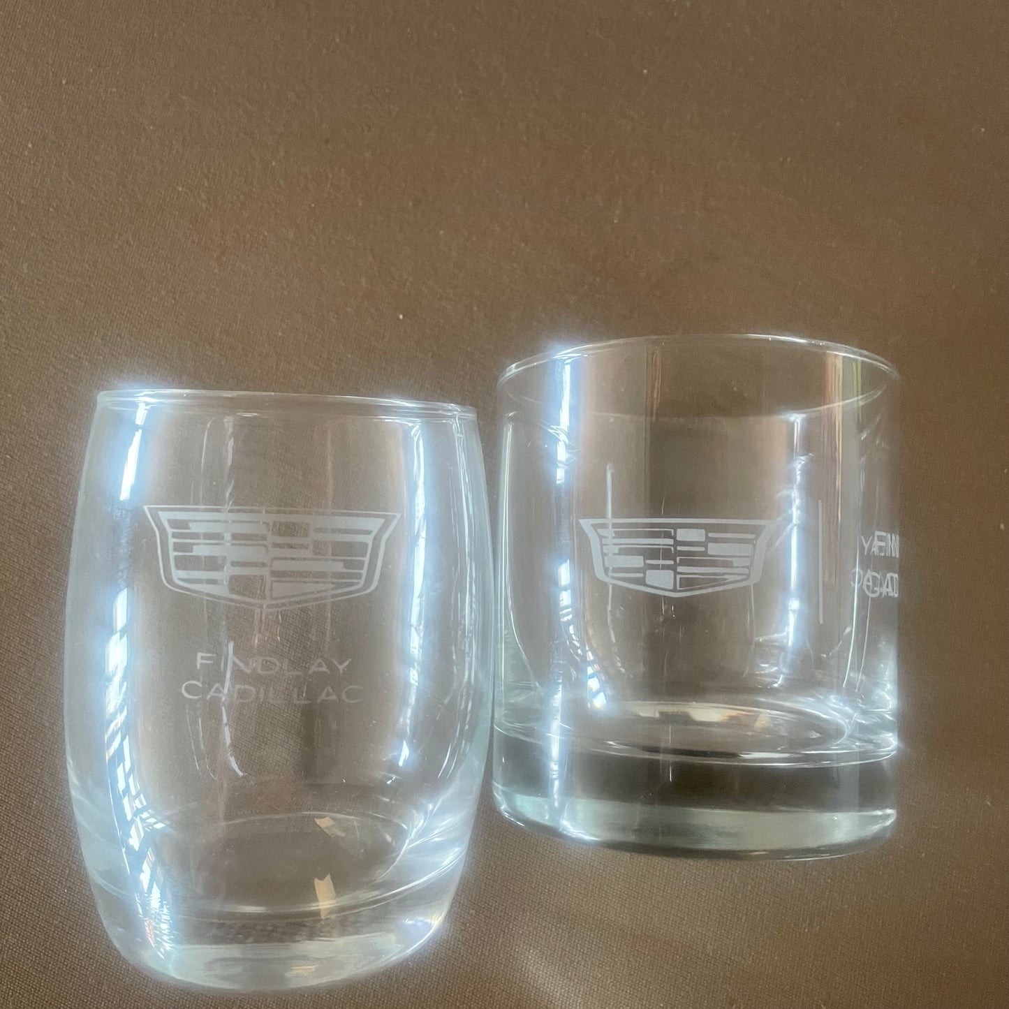 Rocks Glass