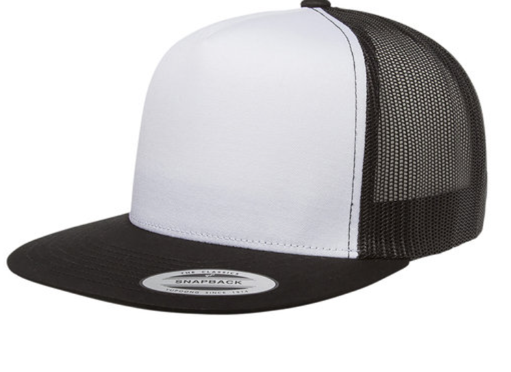 Custom Logo Hat