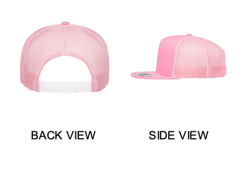Custom Logo Hat