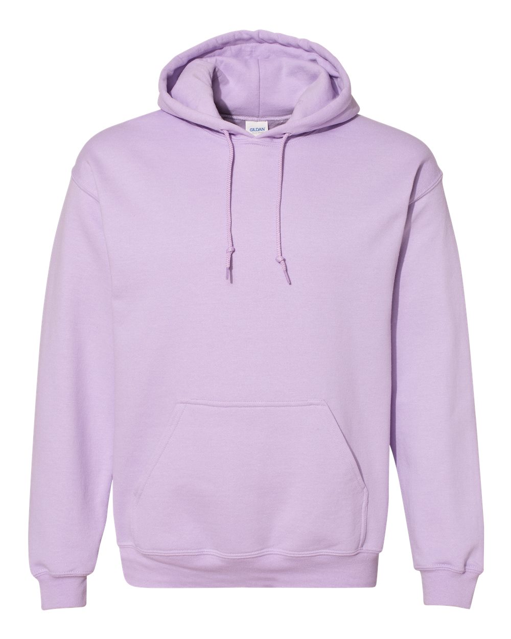 Hoodie with Glitter Heart