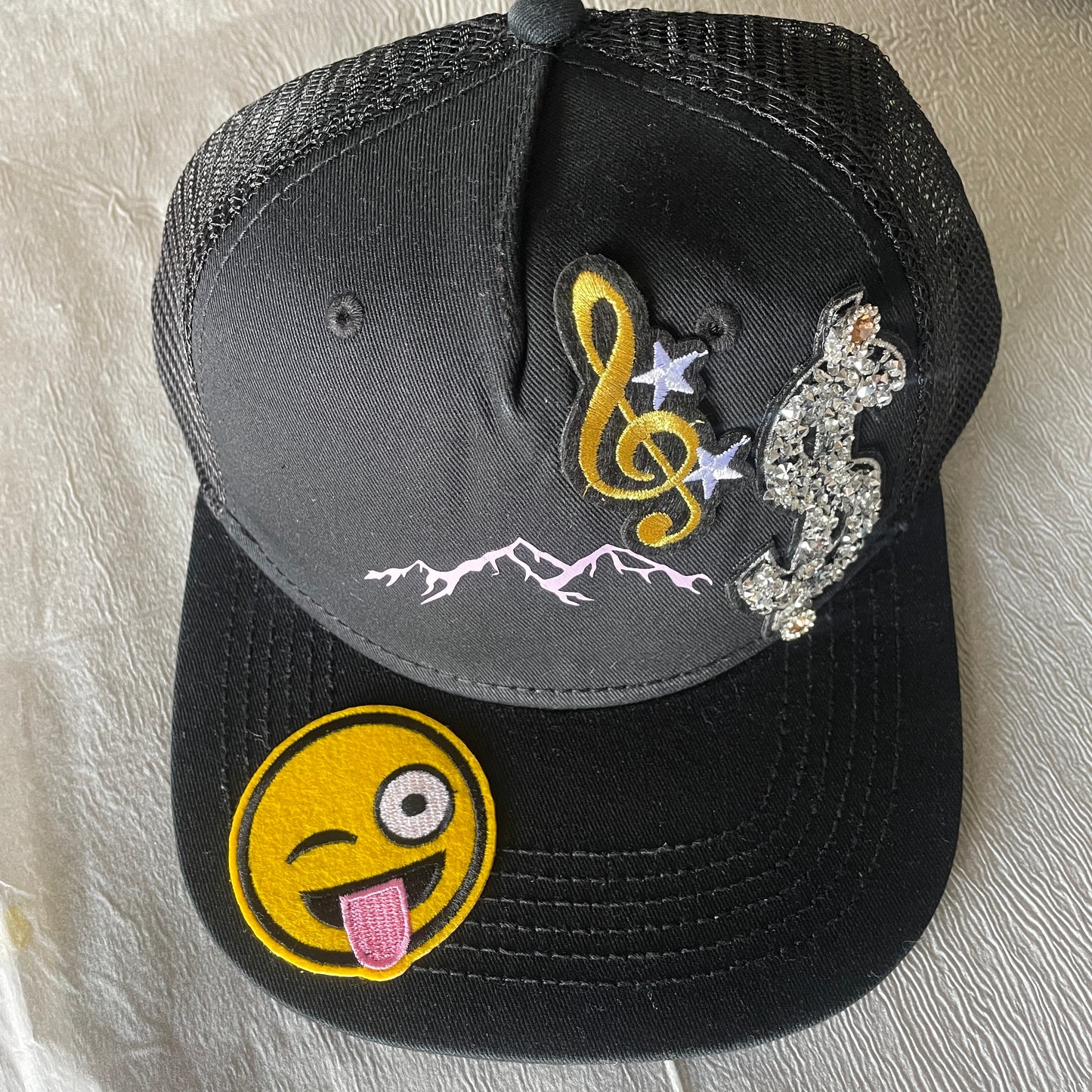 Custom Trucker Hat