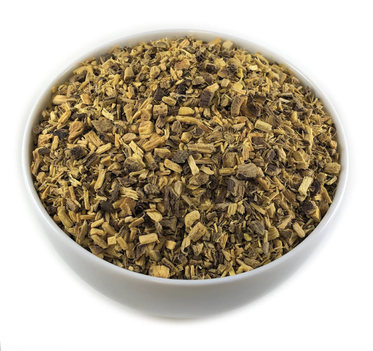 Organic Licorice Root - 1oz