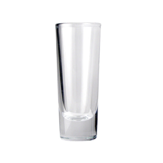 Tall Shot Glass