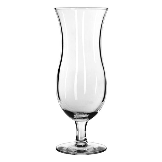 Hurricane Glass